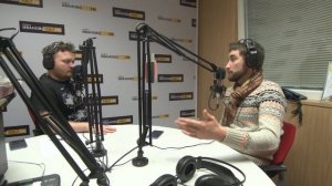 Национальная Лига Охоты и Рыбалки на радио.