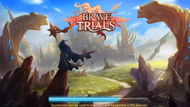 Desert Oasis 5 Brave Trials Walkthrough смотреть онлайн