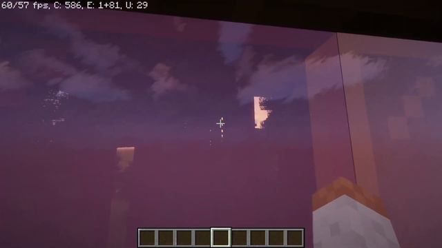 Gravity Falls Minecraft map Java 1.20.2 смотреть онлайн