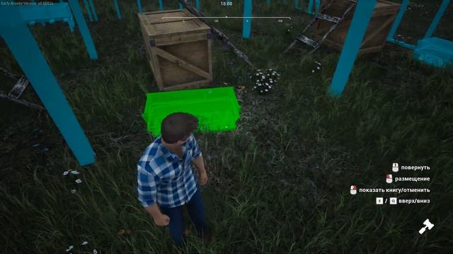 ОБНОВЛЕНИЕ - НОВЫЕ ВИД КОРОВ И ДОИЛЬНЫЙ АППАРАТ ( Ranch Simulator #29 ) смотреть онлайн
