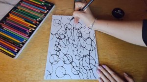 Новые клиенты через нейрографику, поток клиентов, заказов, денег через рисунок Нейрографика для все