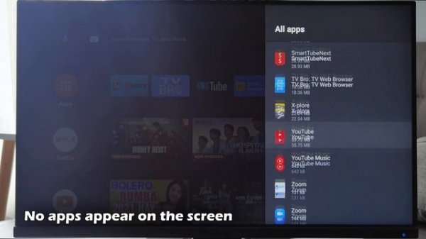 Install Google Chrome on Android  TV & Android TV Box