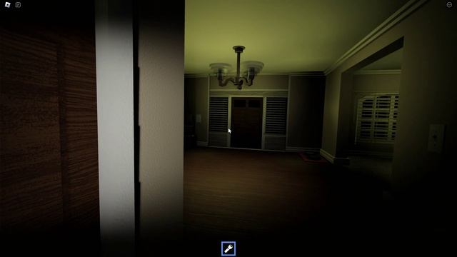 ROBLOX | Midnight Hours - POISONED ENDING - Full Walkthrough (READ DESC) смотреть онлайн
