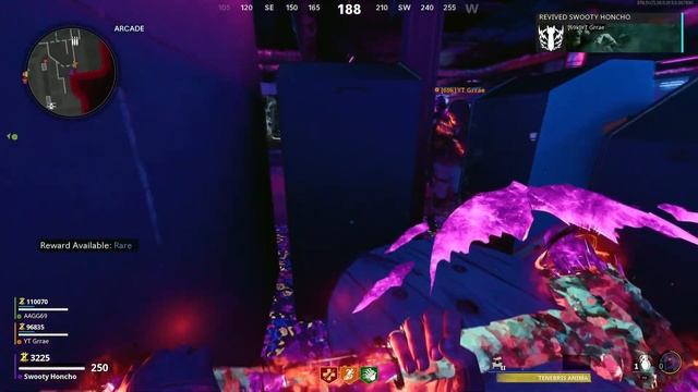 Cold War Zombies Glitches: WALLBREACH ANYWHERE! EASY UNLIMITED XP GLICH! смотреть онлайн