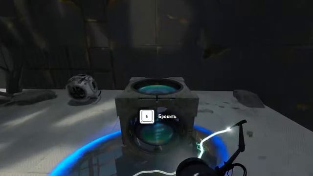 Пасхалки и секреты Portal 2. Стрим смотреть онлайн