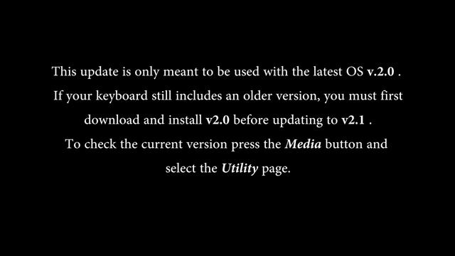 Updating OS 2.0 To OS 2.1 - Korg Pa4x (August 2017) смотреть онлайн