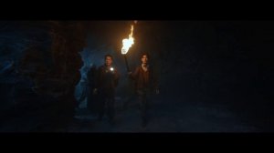 Затерянная гробница под Желтой рекой (Lost Tomb Under Yellow River, 2023) || Новое китайское кино