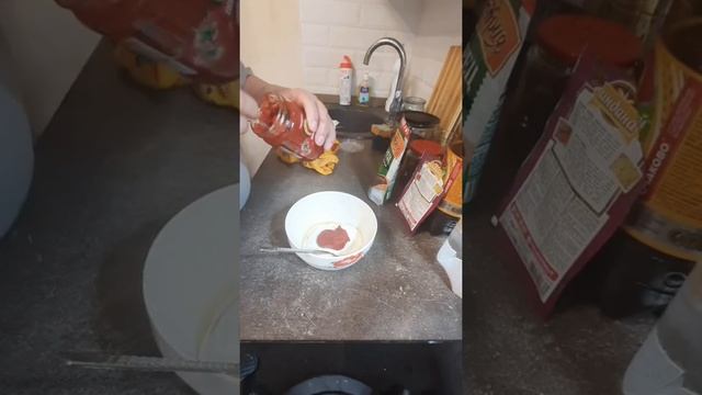 Ёжики в сметанном соусе смотреть онлайн