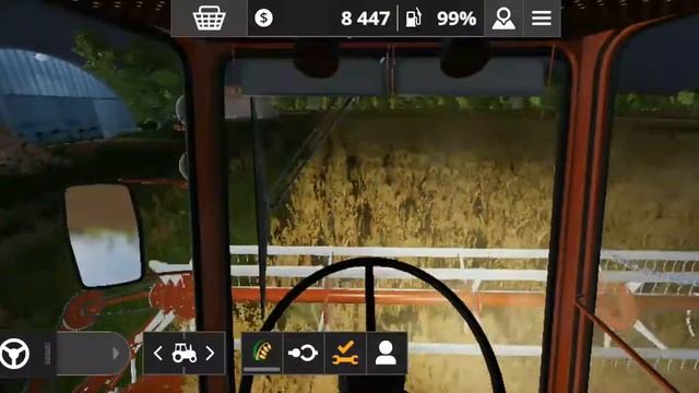 Всем привет и это FS20 с модами ссылка кто захочет пишите на канал @Anti4ITER смотреть онлайн