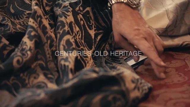 I Filati di Rex смотреть онлайн