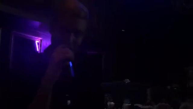 НеАнгелы- Роман Cover @tumanov_singer смотреть онлайн