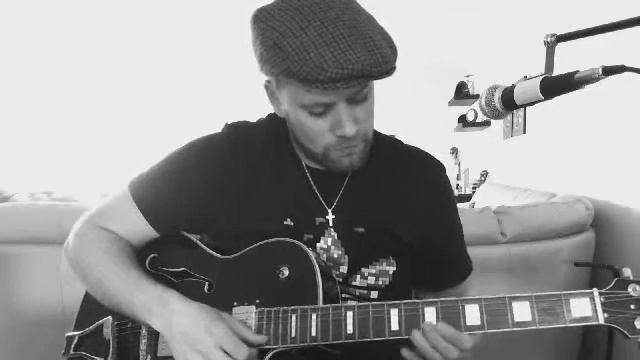 puff . lærkerede.vuggevise acoustic cover смотреть онлайн