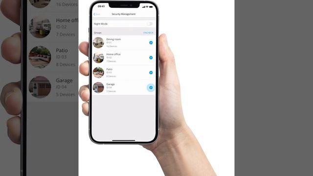 Configuration carte Pass AJAX pour clavier keypadplus смотреть онлайн