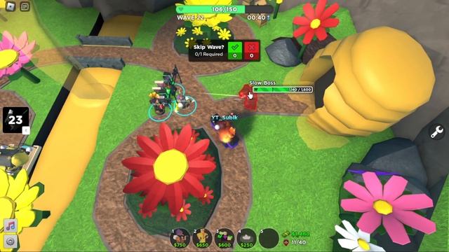 ТОЛЬКО ИНЖЕНЕР В Tower Defense Simulator | МОЛТЕН МОД | ПЕРВАЯ ИГРА ЗА ИНЖЕНЕРА | ROBLOX смотреть онлайн