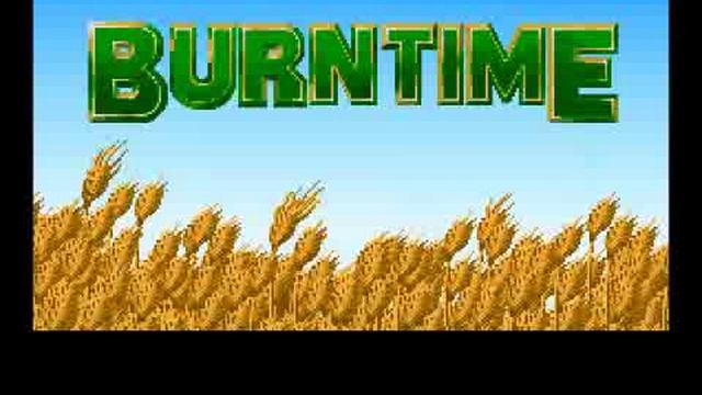 Burntime OST - Death смотреть онлайн