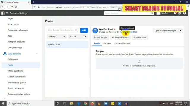 Facebook Pixel Tutorial 2020 Urdu | How to install FB pixel wordpress| fb pixel setup for Beginners смотреть онлайн