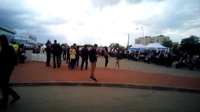 BMB Days 2017 смотреть онлайн