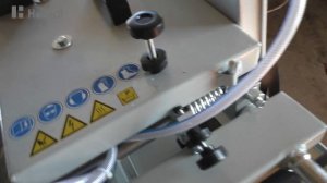 Станок камнерезный Helmut ST400-900N для резки кирпичей.Обзор и тест,