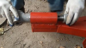 Прицепное устройство своими руками для самодельного прицепа к мотоблоку