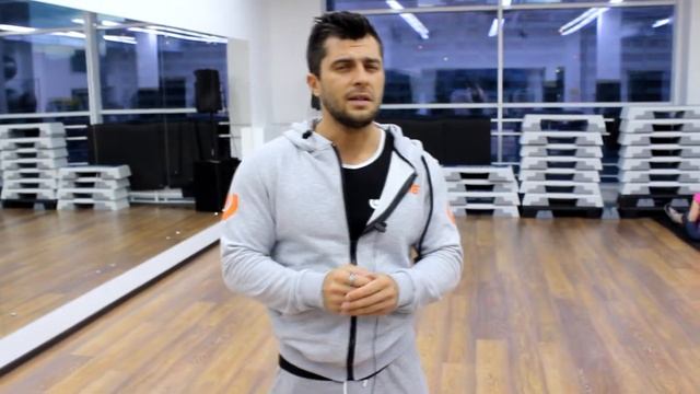 Ответы на вопросы подписчиков PureTeam: Разминка от Костика Иванова смотреть онлайн