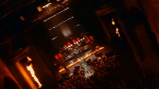 Rammstein - Feuer Frei! смотреть онлайн