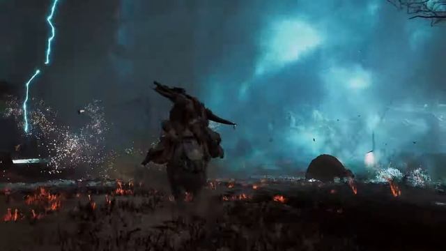 Monster Hunter Wilds ｜ Анонс на TGA 2023 смотреть онлайн