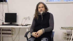 Аркадий Бабич. О свойствах ума и остановке внутреннего диалога