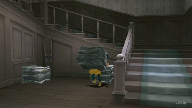 Коралина В Стране Кошмаров 2 - Продолжение УЖЕ ВЫШЛО? Или Что Известно О Продолжении (AniGhost)