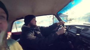 КАК РАСКАТАТЬ АРКИ на Жигулях Ваз 2105 | Дрифт пушка теперь рулится