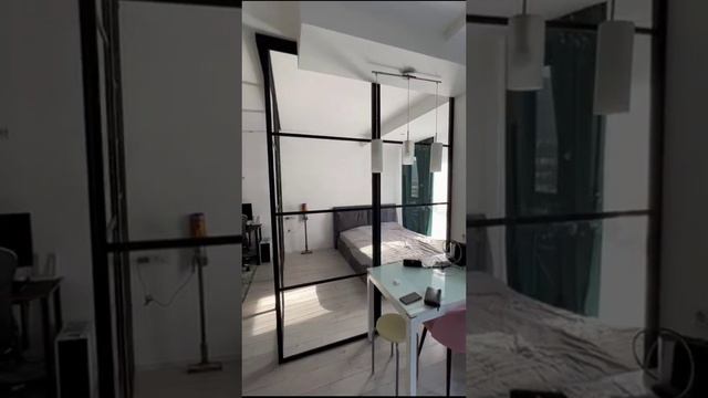 Межкомнатная Перегородка. По заказам +7(905)558-08-82 Работаем в Москве и МО смотреть онлайн