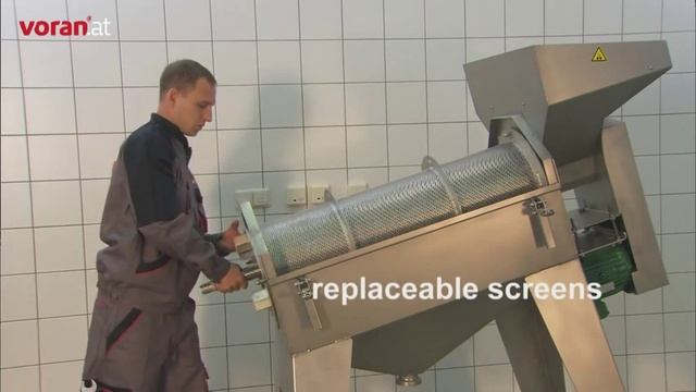 Косточкоотделительная машина EP1000 с мойкой элеватором SA вишня абрикос смотреть онлайн