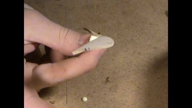 как сделать самолет на резиномоторе / резиномоторный самолет своими руками смотреть онлайн