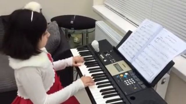 At The Circus, Piano Song смотреть онлайн