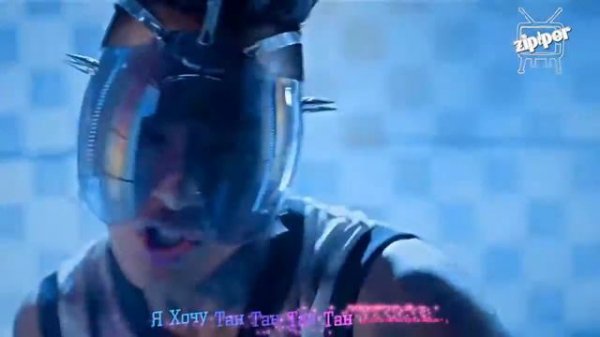 BIG BANG   FANTASTIC BABY рус саб