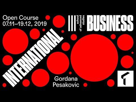 Nation Branding: What is it and why does it Matter? Lecture 7 | SAS UTMN | смотреть онлайн