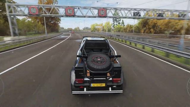 Forza Horizon 4 | i5 7400 3.00 GHz + GTX 1070 Ti 8 GB | ULTRA 2K смотреть онлайн