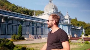 Курорт Железноводск, что посмотреть. Обзор города Железноводска от курортного агентства "Ваш Отдых"