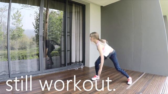 I workout for the sole purpose of eating more. смотреть онлайн