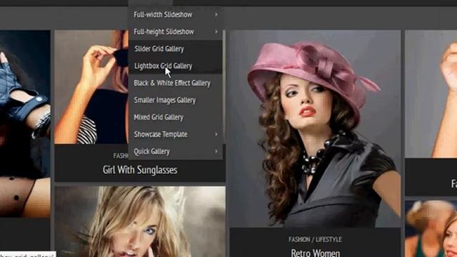 Download Photolux Photography Portfolio WordPress Theme смотреть онлайн