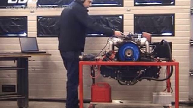 Porsche engine 3.6 aspirado смотреть онлайн