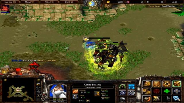 NOGUEIRA MOO MOO V4.08 GENERATION X