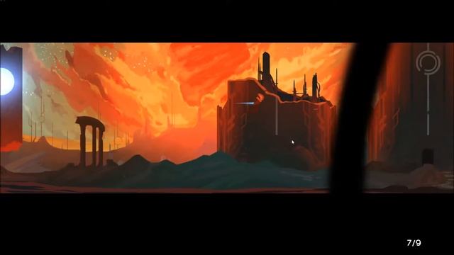 Elegy For A Dead World - What Is This? смотреть онлайн