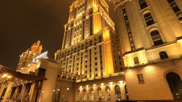 Кремль в Миниатюре, Поклонная гора ищем фестиваль Ледовая Москва 2021,Разочерование!!! С Новым Годо смотреть онлайн