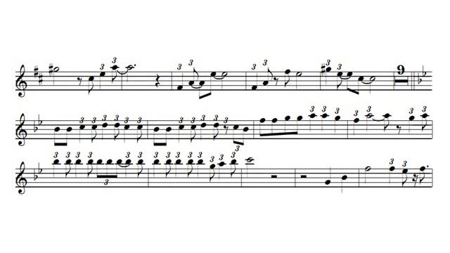 CLOSE TO YOU SAX смотреть онлайн