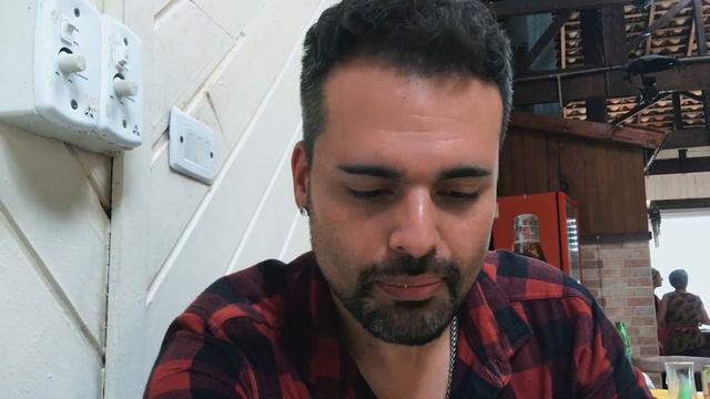 MORRETES, un viaje en el TREN del tiempo! | Lucho pelo BRASIL, Paraná #6 смотреть онлайн