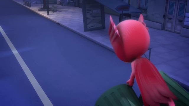 PJ Masks em Português | Novo Episódio 1 | Temporada 2 | HD | Desenhos Animados смотреть онлайн