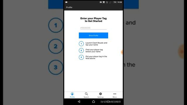 Как работать со статус рояль. смотреть онлайн