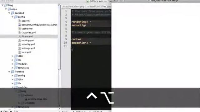 sfMate Casts. #2: Help Getter смотреть онлайн