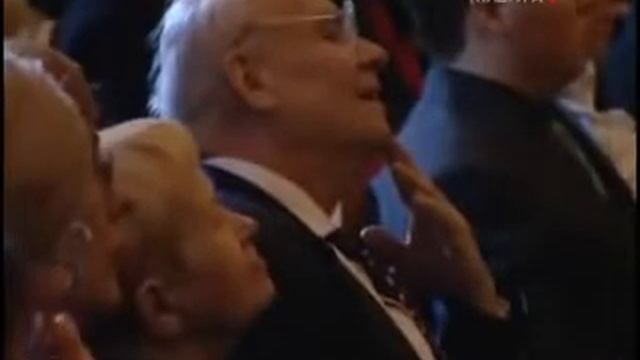 ДМИТРИЙ ХВОРОСТОВСКИЙ. ВЕСЕННИЕ ВОДЫ (С.Рахманинов-Ф.Тютчев). смотреть онлайн