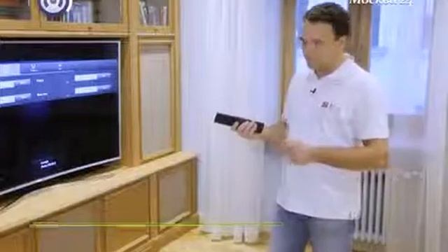 Умный дом от Art-IN смотреть онлайн